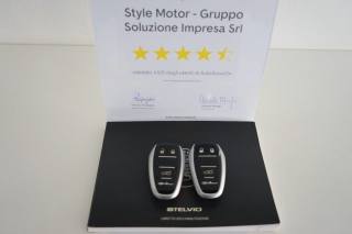 ALFA ROMEO Stelvio usata 63