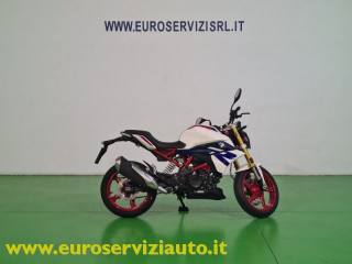 BMW G 310 R usata 3