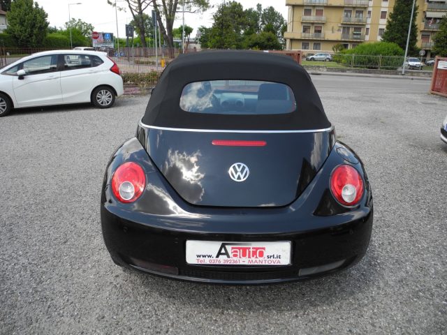 VOLKSWAGEN New Beetle usata 74