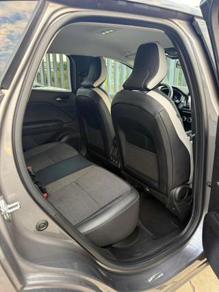 RENAULT Captur usata, con Climatizzatore