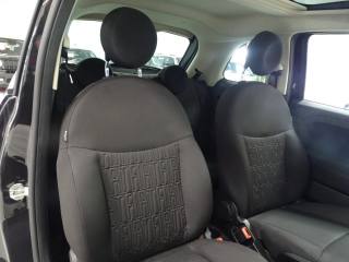 FIAT 500 usata, con Fari LED