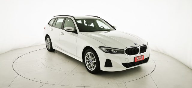 BMW 320 usata, con Climatizzatore automatico, 3 zone