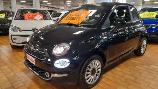 FIAT 500 usata, con Airbag Passeggero