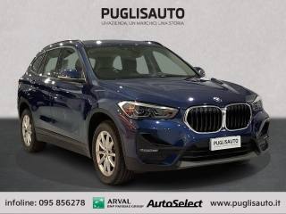 BMW X1 sDrive16d Business Advantage