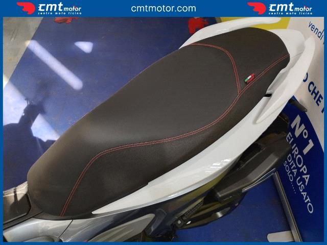 MALAGUTI Madison 125 usata 5