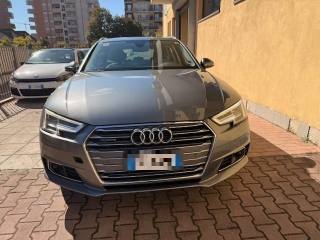 AUDI A4 usata, con Airbag