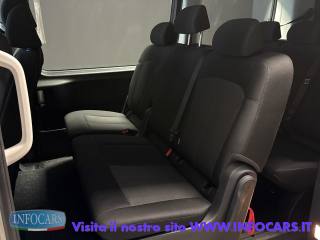 HYUNDAI Staria usata, con Boardcomputer