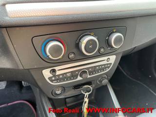 RENAULT Megane usata, con Bracciolo