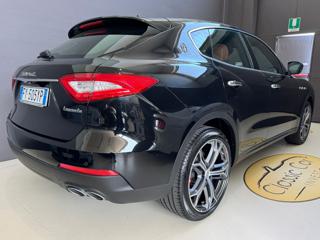 MASERATI Levante usata, con Airbag Passeggero