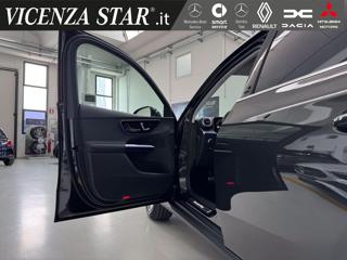MERCEDES-BENZ GLC 220 usata, con Trazione integrale