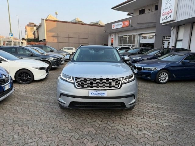 LAND ROVER Range Rover Velar usata, con Airbag