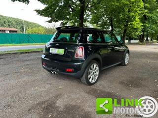 MINI Cooper S usata, con Boardcomputer