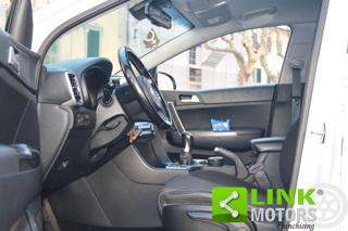 KIA Sportage usata, con Chiusura centralizzata telecomandata