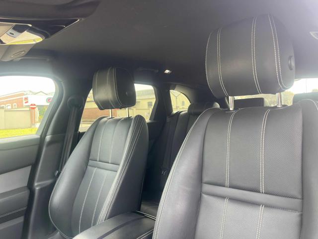 LAND ROVER Range Rover Velar usata, con Cerchi in lega