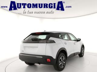 PEUGEOT 2008 usata, con Airbag Passeggero