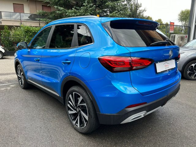 MG ZS usata, con Alzacristalli elettrici