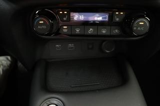 NISSAN Juke usata, con Fendinebbia