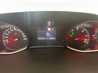 PEUGEOT 308 usata, con Autoradio