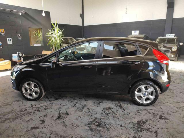 FORD Fiesta usata, con Airbag