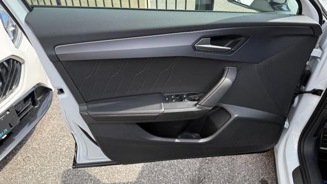 CUPRA Formentor usata, con Servosterzo