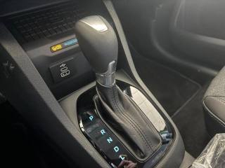FORD Tourneo Courier usata, con ESP
