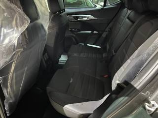 ALFA ROMEO Tonale usata, con Interni in pelle