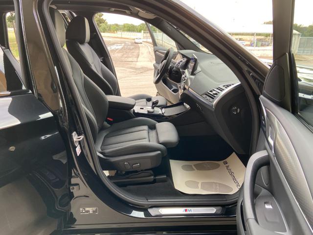BMW X3 usata, con Chiusura centralizzata