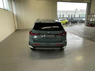 BMW X1 usata, con Antifurto