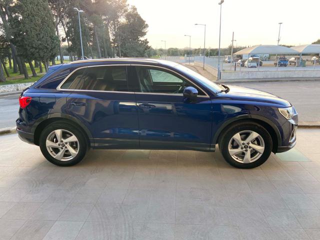 AUDI Q3 usata, con Airbag Passeggero