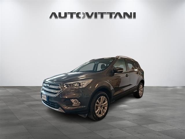 FORD Kuga usata, con ABS