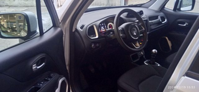 JEEP Renegade usata, con Climatizzatore