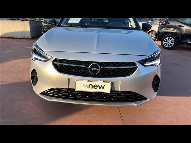 OPEL Corsa usata, con Bracciolo
