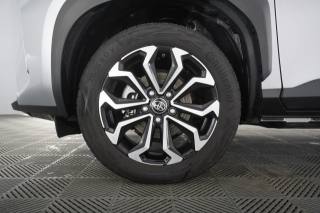 TOYOTA Yaris Cross usata 8