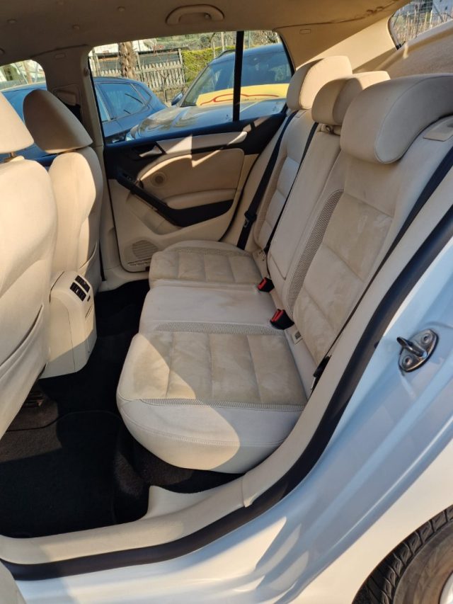 VOLKSWAGEN Golf usata, con Controllo trazione