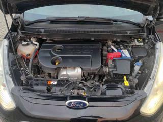 FORD B-Max usata, con Lettore CD