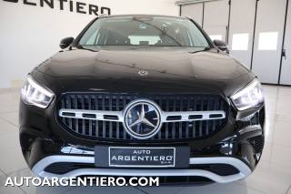 MERCEDES-BENZ GLA 180 usata, con Airbag