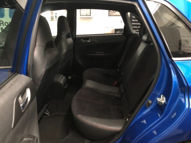 SUBARU Impreza usata 25