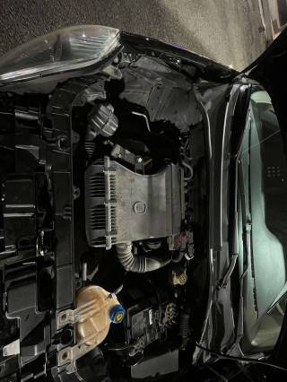 FIAT Grande Punto usata, con Airbag