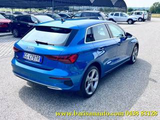 AUDI A3 usata, con Airbag laterali