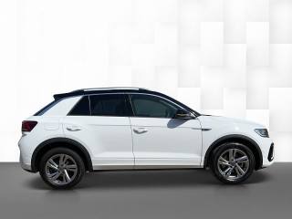 VOLKSWAGEN T-Roc usata, con Cerchi in lega