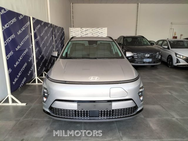 HYUNDAI Kona usata, con Sistema di navigazione
