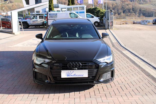 AUDI A6 usata, con Airbag Passeggero