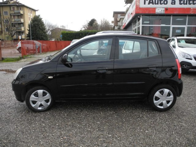 KIA Picanto usata 55