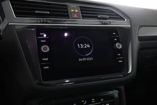 VOLKSWAGEN Tiguan usata 10