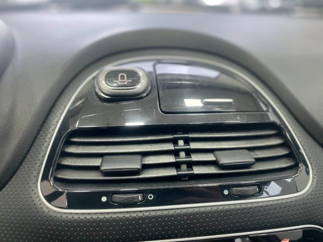 FIAT Punto Evo usata, con MP3