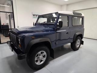 LAND ROVER Defender usata, con Antifurto