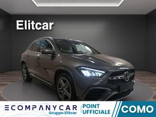 MERCEDES-BENZ GLA 200 usata, con Airbag Passeggero