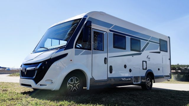 MOBILVETTA usata 0