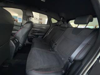HYUNDAI Tucson usata, con Climatizzatore