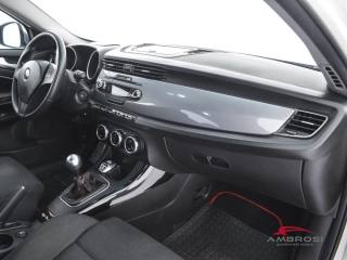 ALFA ROMEO Giulietta usata 11
